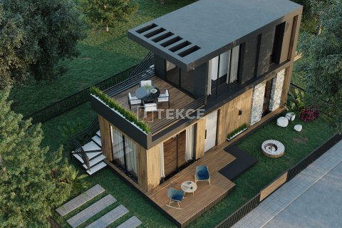 Villa 1+1 Iskele, №171666 - 5