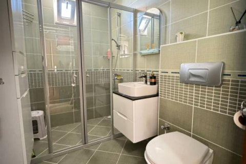 Продажа квартиры  в Махмутларе, Анталье, Турция 4 комн., 350м2, №194092 – фото 14