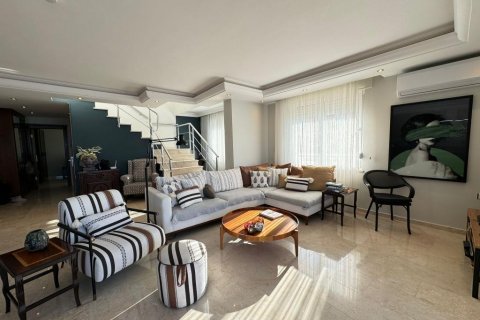 Продажа квартиры  в Махмутларе, Анталье, Турция 4 комн., 350м2, №194092 – фото 4
