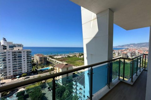 Daire Mahmutlar, Antalya, Türkiye №194091 - 30