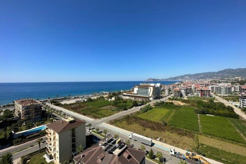 Daire Mahmutlar, Antalya, Türkiye №194091 - 27