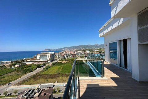 Daire Mahmutlar, Antalya, Türkiye №194091 - 28