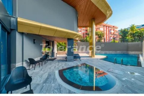 Lägenhet i Alanya, Antalya, Turkiet Nr. 194090 - 4