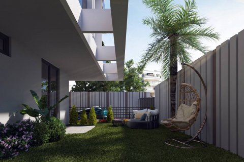 Daire  1+1  Antalya, Türkiye №164082 - 8