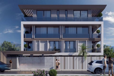 Daire  1+1  Antalya, Türkiye №164082 - 2