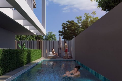 Daire  1+1  Antalya, Türkiye №164082 - 6