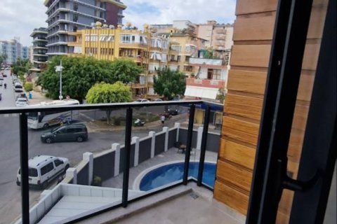 1+1 Leilighet i Alanya, Antalya, Tyrkia Nr. 171956 - 5