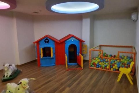 1+1 Leilighet i Alanya, Antalya, Tyrkia Nr. 171956 - 14