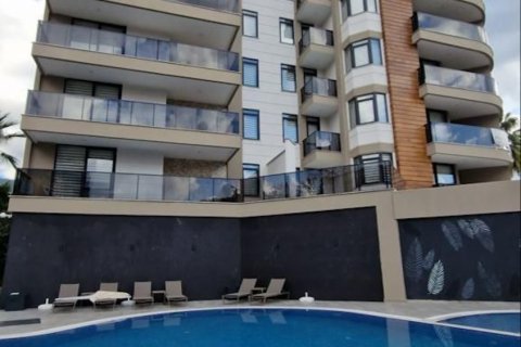 1+1 Leilighet i Alanya, Antalya, Tyrkia Nr. 171956 - 9