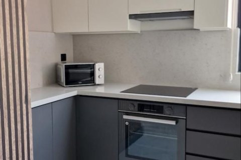 1+1 Wohnung  in Alanya, Antalya, Türkei Nr. 171956