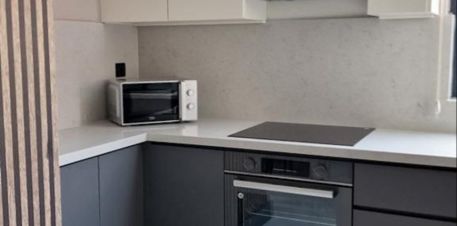 1+1 Leilighet i Alanya, Antalya, Tyrkia Nr. 171956