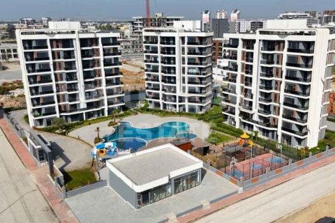 Wohnung  in Altintash, Antalya, Türkei Nr. 177707 - 2