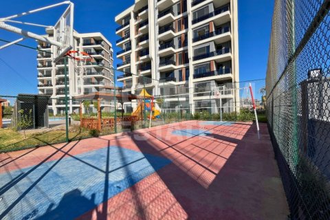 Wohnung  in Altintash, Antalya, Türkei Nr. 177707 - 8
