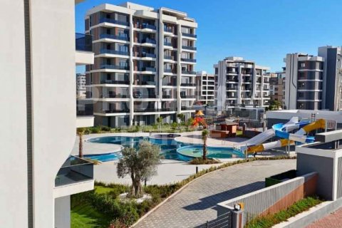 Wohnung  in Altintash, Antalya, Türkei Nr. 177707 - 5