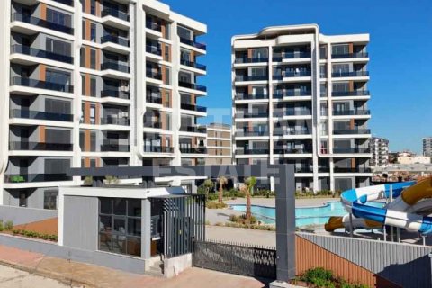 Wohnung  in Altintash, Antalya, Türkei Nr. 177707 - 4