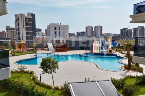 Wohnung  in Altintash, Antalya, Türkei Nr. 177707 - 6