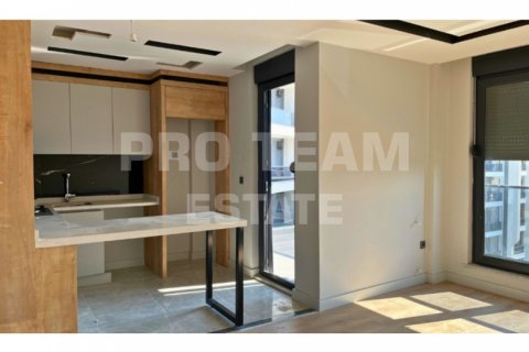 Wohnung  in Altintash, Antalya, Türkei Nr. 177707 - 9