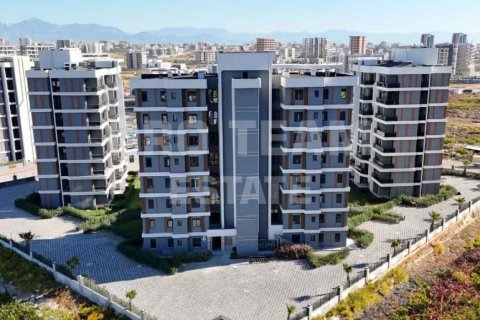 Wohnung  in Altintash, Antalya, Türkei Nr. 177707 - 3