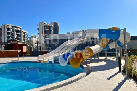 Wohnung  in Altintash, Antalya, Türkei Nr. 177707 - 7