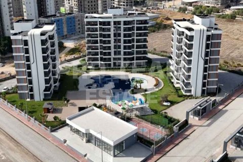 آپارتمان در Altintash،  Antalya ، ترکیه 95 متر مربع.  شماره 177709