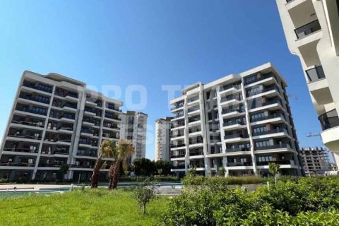 Wohnung in Altintash, Antalya, Türkei Nr. 177709 - 3