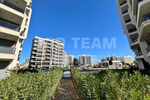 Wohnung in Altintash, Antalya, Türkei Nr. 177709 - 4