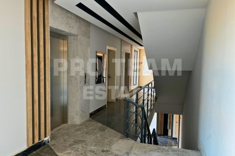 Wohnung in Altintash, Antalya, Türkei Nr. 177709 - 11
