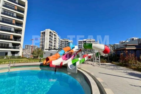 Wohnung in Altintash, Antalya, Türkei Nr. 177709 - 5