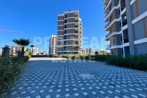 Wohnung in Altintash, Antalya, Türkei Nr. 177709 - 9