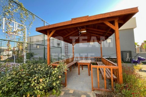Wohnung in Altintash, Antalya, Türkei Nr. 177709 - 7