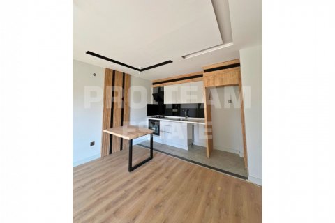 Wohnung in Altintash, Antalya, Türkei Nr. 177709 - 13