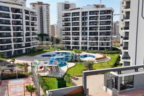 Wohnung in Altintash, Antalya, Türkei Nr. 177709 - 2