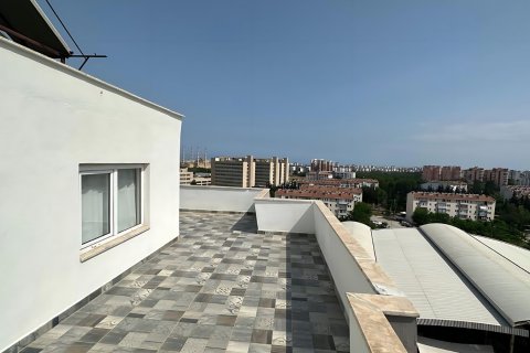 آپارتمان در  Antalya ، ترکیه 4 خوابه ، 300 متر مربع.  شماره 170215 - 8