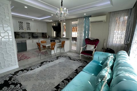 آپارتمان در  Antalya ، ترکیه 4 خوابه ، 300 متر مربع.  شماره 170215 - 14
