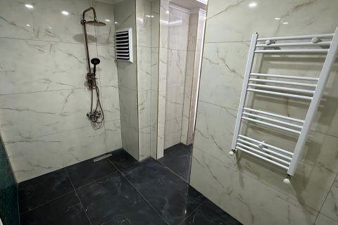 آپارتمان در  Antalya ، ترکیه 4 خوابه ، 300 متر مربع.  شماره 170215 - 24