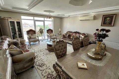 آپارتمان در  Antalya ، ترکیه 4 خوابه ، 300 متر مربع.  شماره 170215 - 7