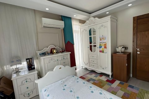 آپارتمان در  Antalya ، ترکیه 4 خوابه ، 300 متر مربع.  شماره 170215 - 3