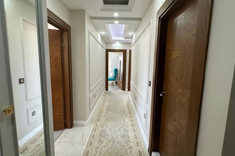 آپارتمان در  Antalya ، ترکیه 4 خوابه ، 300 متر مربع.  شماره 170215 - 9
