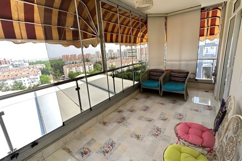 آپارتمان در  Antalya ، ترکیه 4 خوابه ، 300 متر مربع.  شماره 170215 - 10