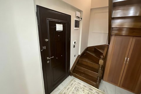 آپارتمان در  Antalya ، ترکیه 4 خوابه ، 300 متر مربع.  شماره 170215 - 22