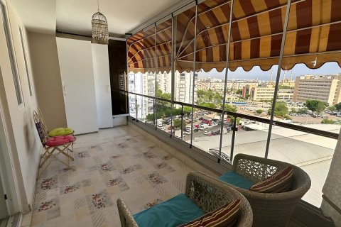 آپارتمان در  Antalya ، ترکیه 4 خوابه ، 300 متر مربع.  شماره 170215 - 13