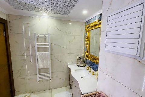 آپارتمان در  Antalya ، ترکیه 4 خوابه ، 300 متر مربع.  شماره 170215 - 4