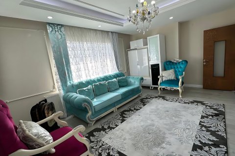 آپارتمان در  Antalya ، ترکیه 4 خوابه ، 300 متر مربع.  شماره 170215 - 17
