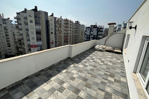 4+1 Wohnung  in Antalya, Türkei Nr. 170215