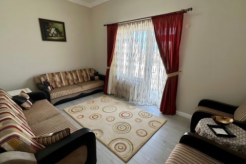 آپارتمان در  Antalya ، ترکیه 4 خوابه ، 300 متر مربع.  شماره 170215 - 18