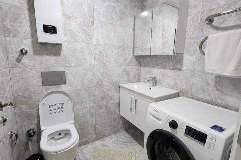 1+1 Leilighet  i Alanya, Antalya, Tyrkia Nr. 170170 - 14