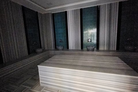 1+1 Leilighet  i Alanya, Antalya, Tyrkia Nr. 170170 - 11