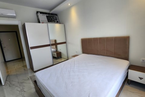 1+1 Leilighet  i Alanya, Antalya, Tyrkia Nr. 170170 - 17