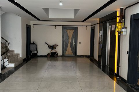 2+1 Lägenhet i Antalya, Turkiet Nr. 170173 - 4
