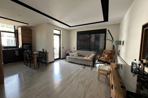 2+1 Lägenhet i Antalya, Turkiet Nr. 170173 - 17